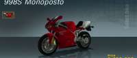 Ducati 998 S