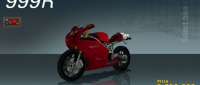 Ducati 999 R