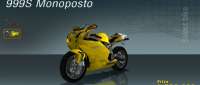 Ducati 999 S