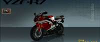 Yamaha YZF-R7