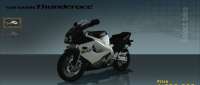 Yamaha YZF 1000 R Thunderace