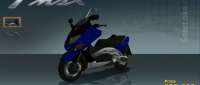 Yamaha TMAX