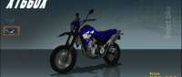 Yamaha XT 660 X