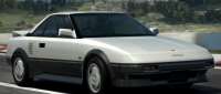 Toyota MR2
