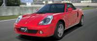 Toyota MR-S