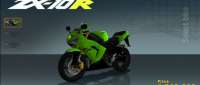Kawasaki Ninja ZX-10 R