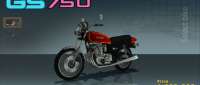 Suzuki GS 750