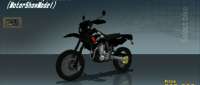 Suzuki DR-Z 400 S Super Motard
