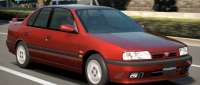 Nissan Primera