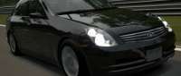 Infiniti G35