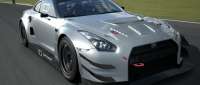 Nissan GT-R Nismo GT3