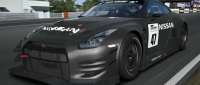 Nissan GT-R Nismo GT3