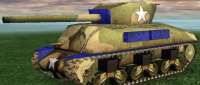M4A2 'Sherman' (76) W