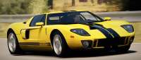 Ford GT