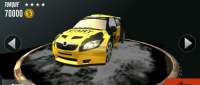 Skoda Fabia S2000