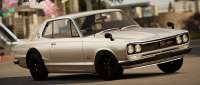 Nissan Skyline