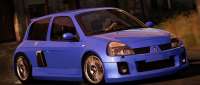 Renault Clio V6