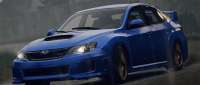 Subaru Impreza WRX STi
