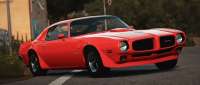 Pontiac Firebird Trans Am