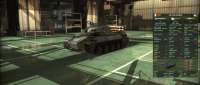 ARE AMX-30B2 Brennus