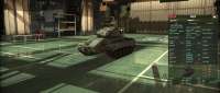 Cadillac M24 Chaffee