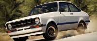 Ford Escort