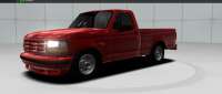 Ford F-150 Lightning