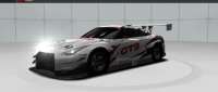 Nissan GT-R Nismo GT3