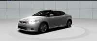 Scion tC