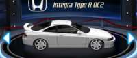 Honda Integra Type R