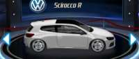 Volkswagen Scirocco R