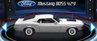 Ford Mustang Boss 429