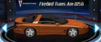 Pontiac Firebird Trans Am