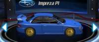 Subaru Impreza P1