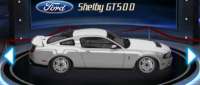 Ford Shelby GT500