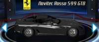 Novitec Rosso 599 GTB Fiorano