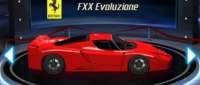 Ferrari FXX
