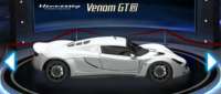 Hennessey Venom GT