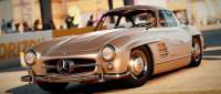 Mercedes-Benz 300 SL