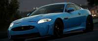 Jaguar XKR-S