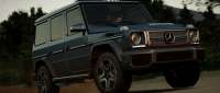 Mercedes-Benz G 65 AMG