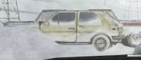 Volkswagen Rabbit