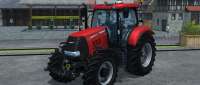 Case IH Puma 160