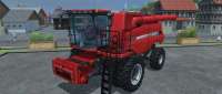 Case IH Axial-Flow 9230