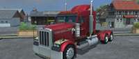Kenworth W-900 L