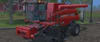 Axial-Flow 9230 Quadtrac