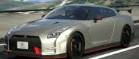 Nissan GT-R Nismo