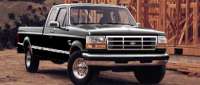 Ford F-250