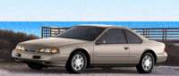 Ford Thunderbird