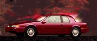 Mercury Cougar